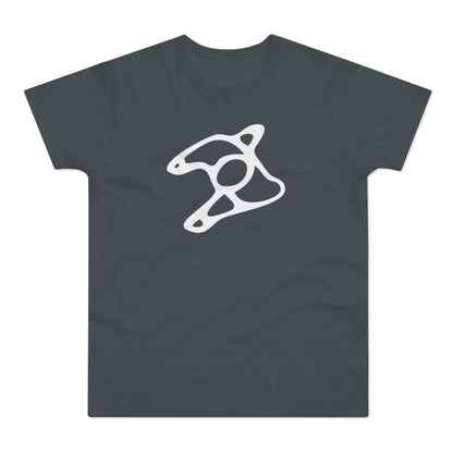 Mute Records T Shirt (Standardgewicht)