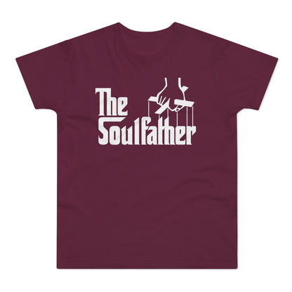 The Soulfather T Shirt (Standardgewicht)