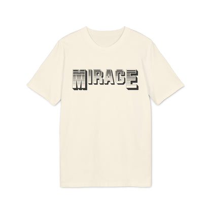Mirage Records Bio-T-Shirt (Premium Qualität)