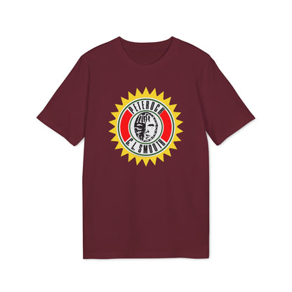 Pete Rock CL Smooth Bio-T-Shirt (Premium Qualität)