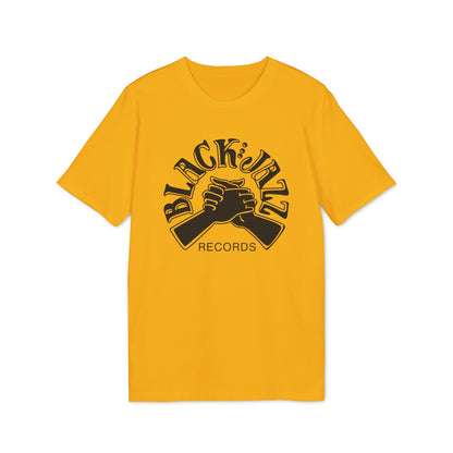 Black Jazz Records Bio-T-Shirt (Premium Qualität)