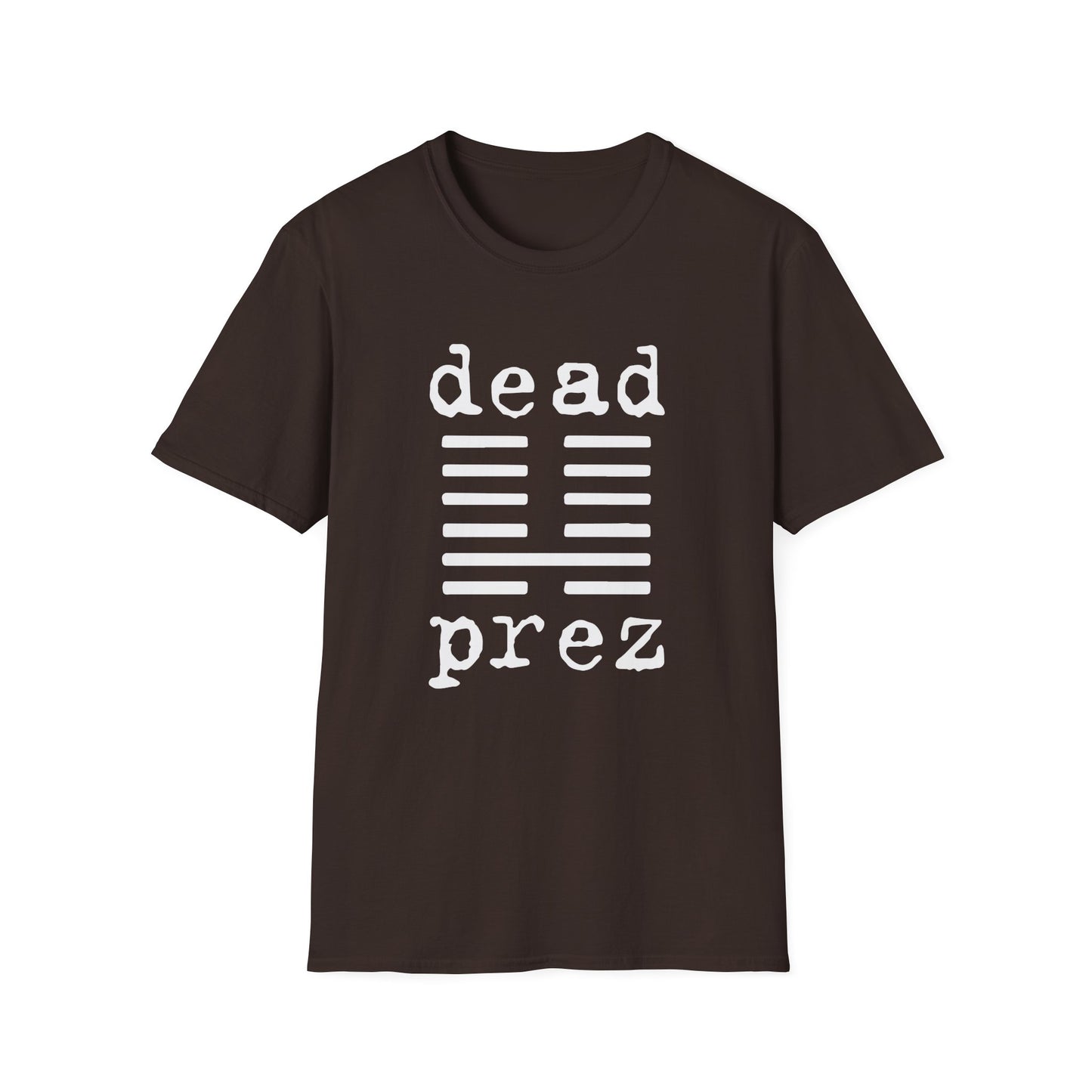 Dead Prez T Shirt