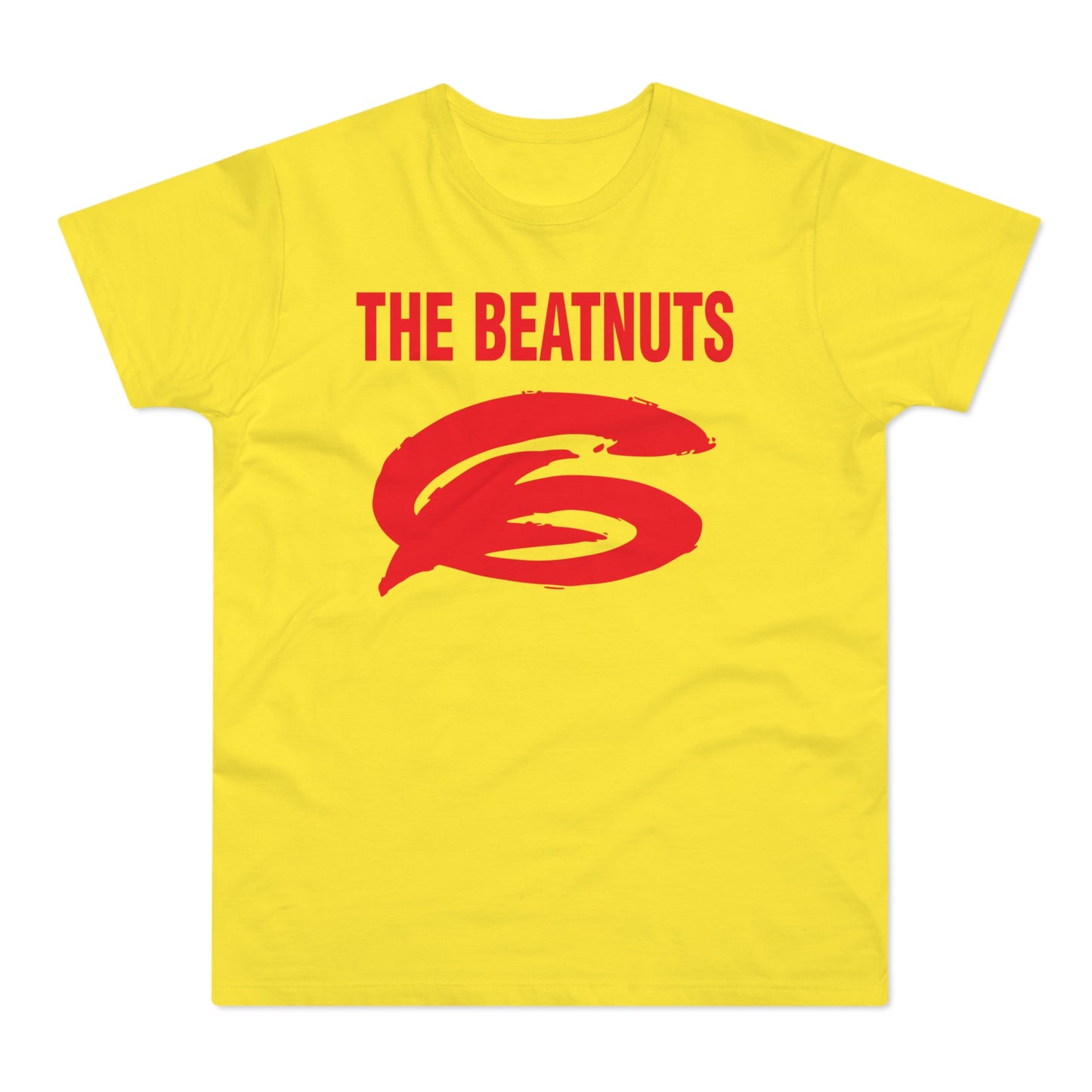 The Beatnuts T Shirt (Standardgewicht)