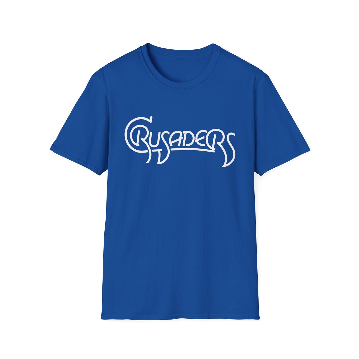 Crusaders T Shirt - Leichtes