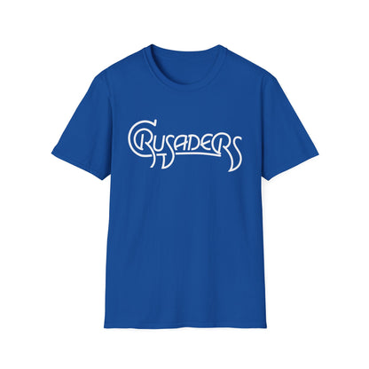 Crusaders T Shirt - Leichtes