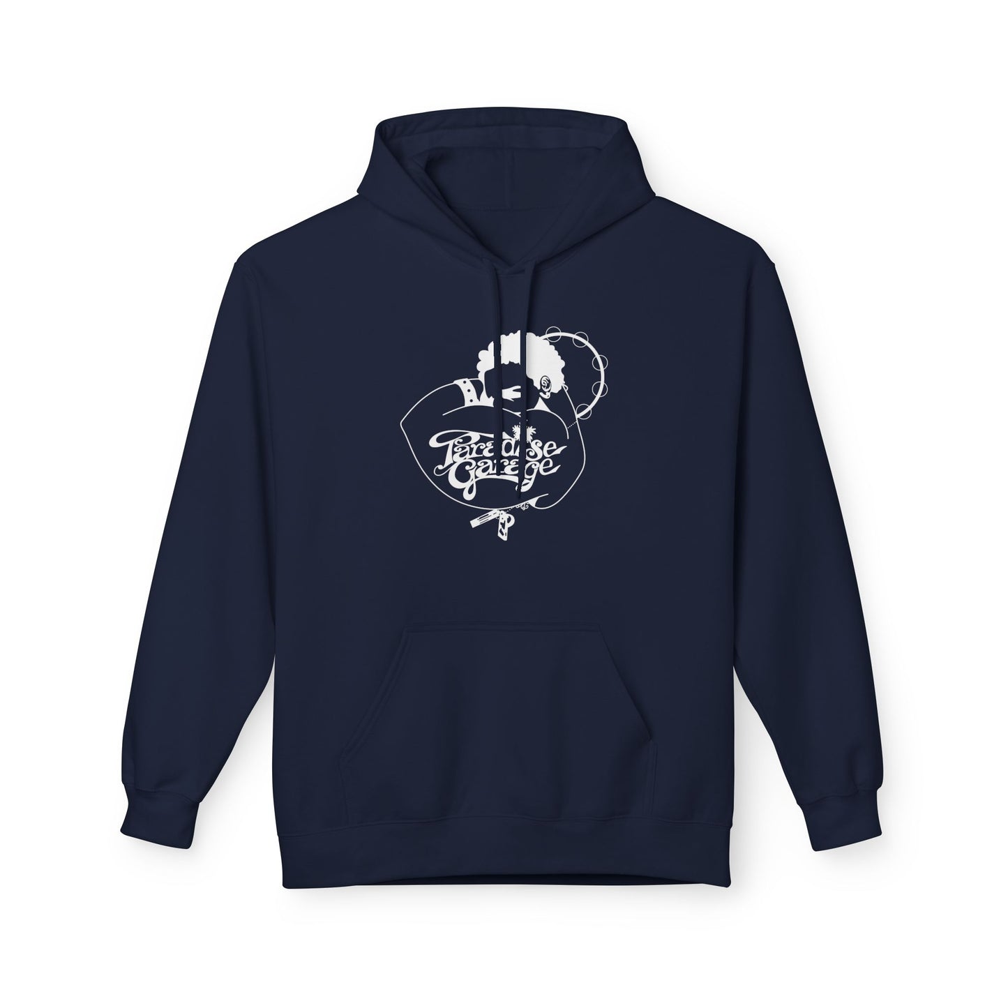 Paradise Garage Hoodie