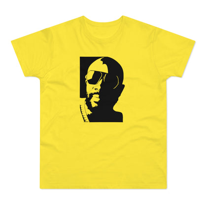 Isaac Hayes T Shirt (Standardgewicht)