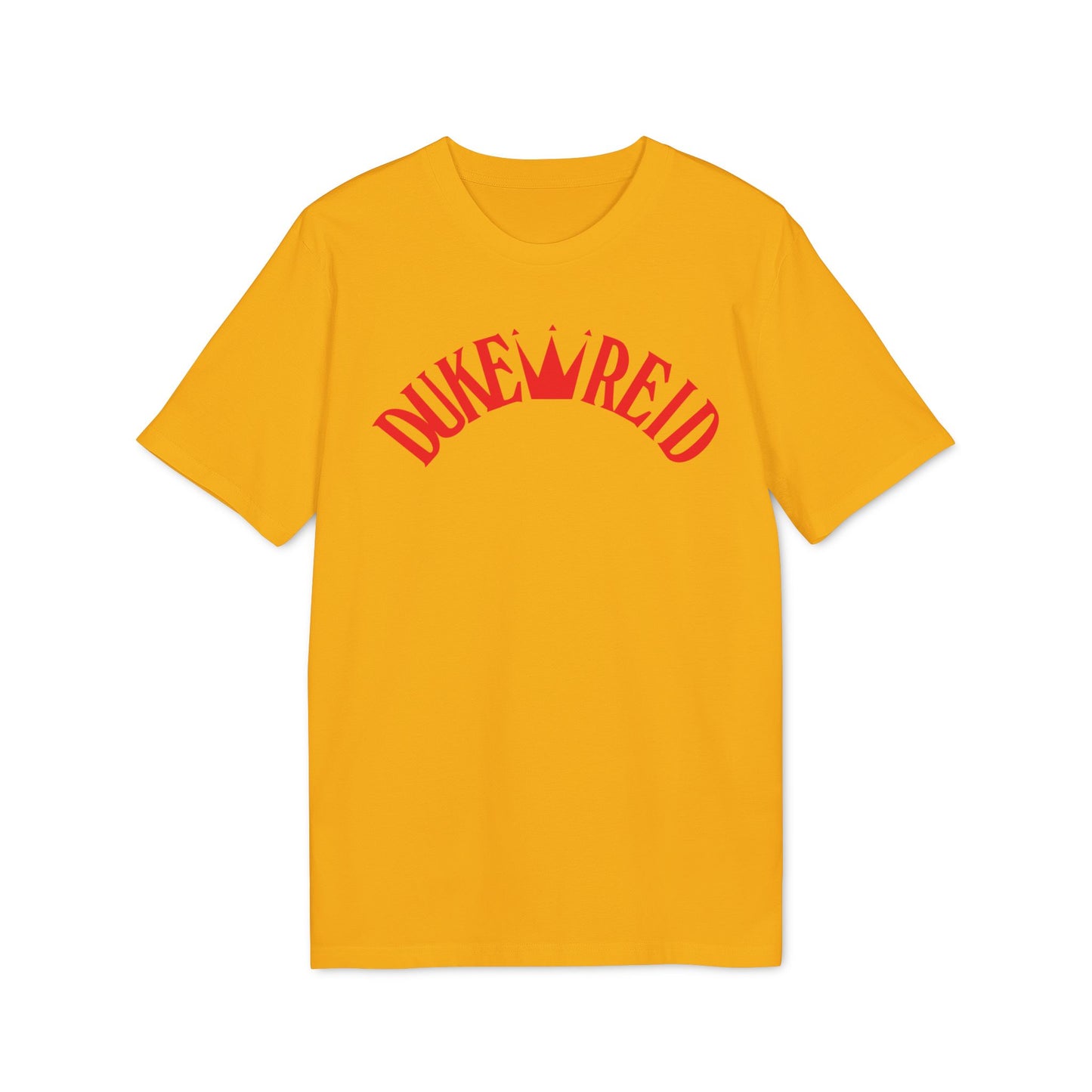 Duke Reid Records Bio-T-Shirt (Premium Qualität)