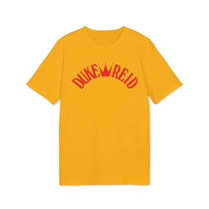 Duke Reid Records Bio-T-Shirt (Premium Qualität)