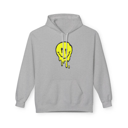 Melted Acid House Hoodie