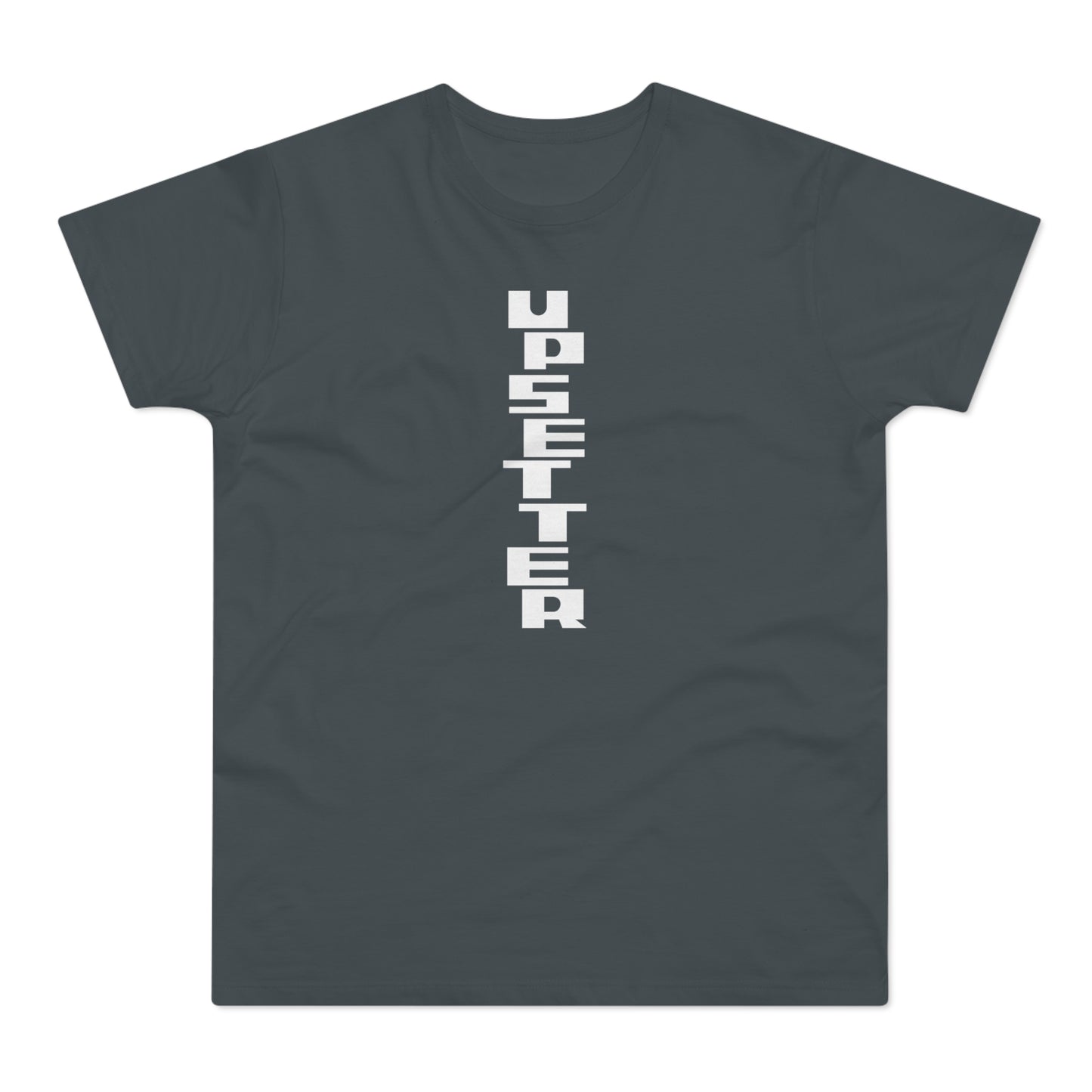 Upsetter T Shirt (Standardgewicht)