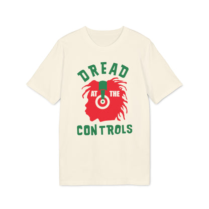Dread At The Controls The Clash Bio-T-Shirt (Premium Qualität)