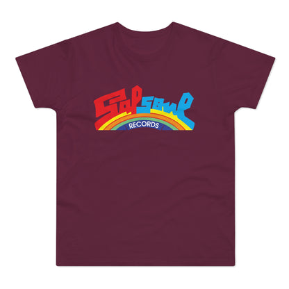 Salsoul Records T Shirt (Standardgewicht)