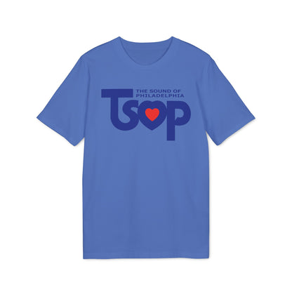 TSOP The Sound Of Philadelphia Bio-T-Shirt (Premium Qualität)