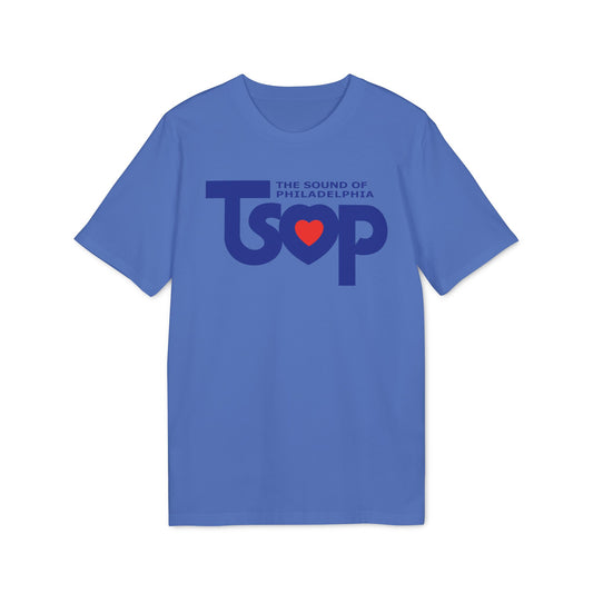 TSOP The Sound Of Philadelphia Bio-T-Shirt (Premium Qualität)