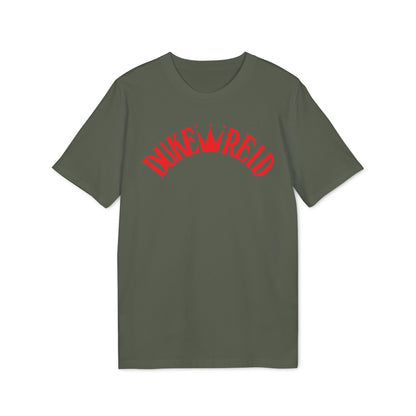 Duke Reid Records Bio-T-Shirt (Premium Qualität)