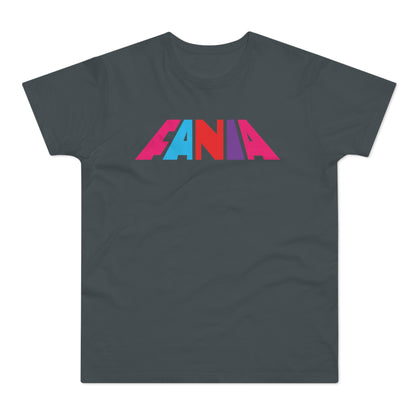 Fania Records T Shirt (Standardgewicht)
