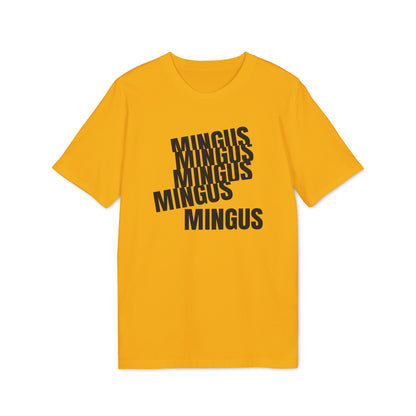 Charles Mingus Bio-T-Shirt (Premium Qualität)