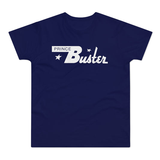 Prince Buster T Shirt (Standardgewicht)