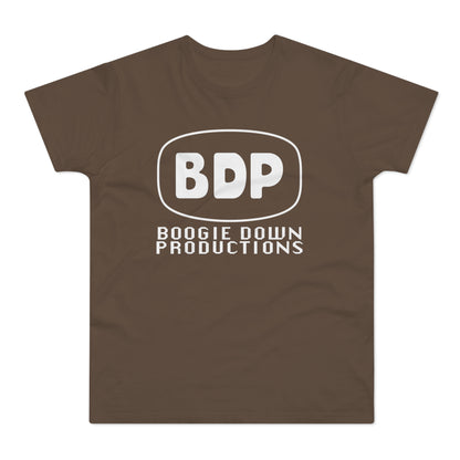 Boogie Down Productions T Shirt (Standardgewicht)