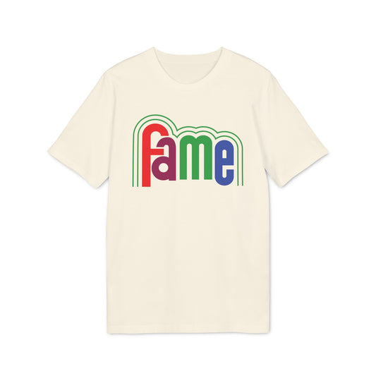 Fame Records Bio-T-Shirt (Premium Qualität)