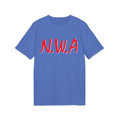 NWA Bio-T-Shirt (Premium Qualität)