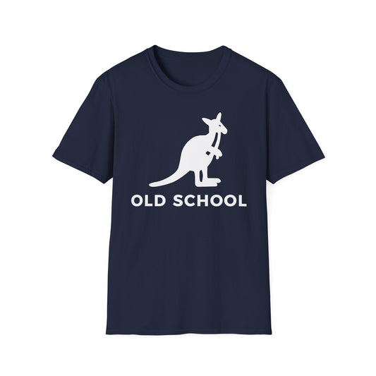 Old School T Shirt