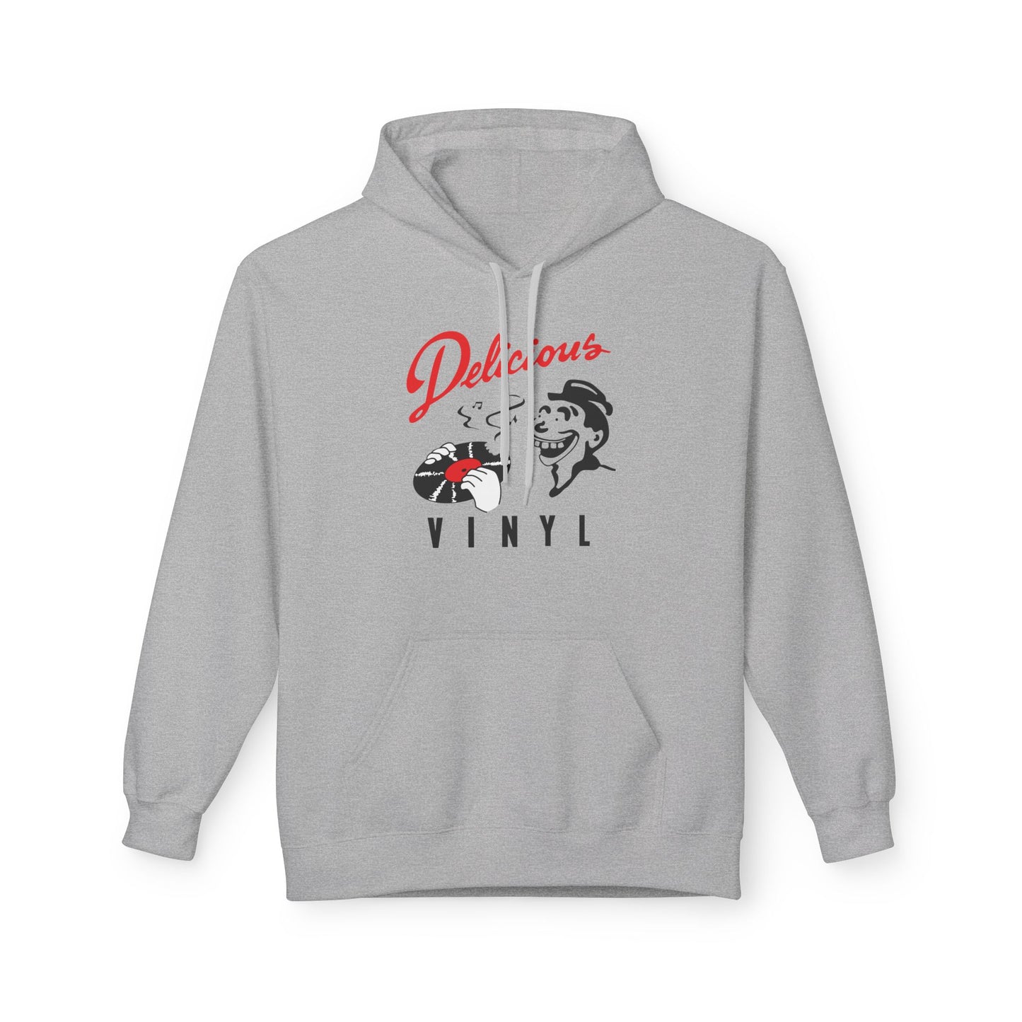 Delicious Vinyl Hoodie