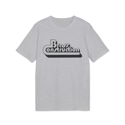 Brass Construction Bio-T-Shirt (Premium Qualität)