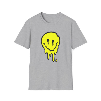 Melted Acid House T Shirt