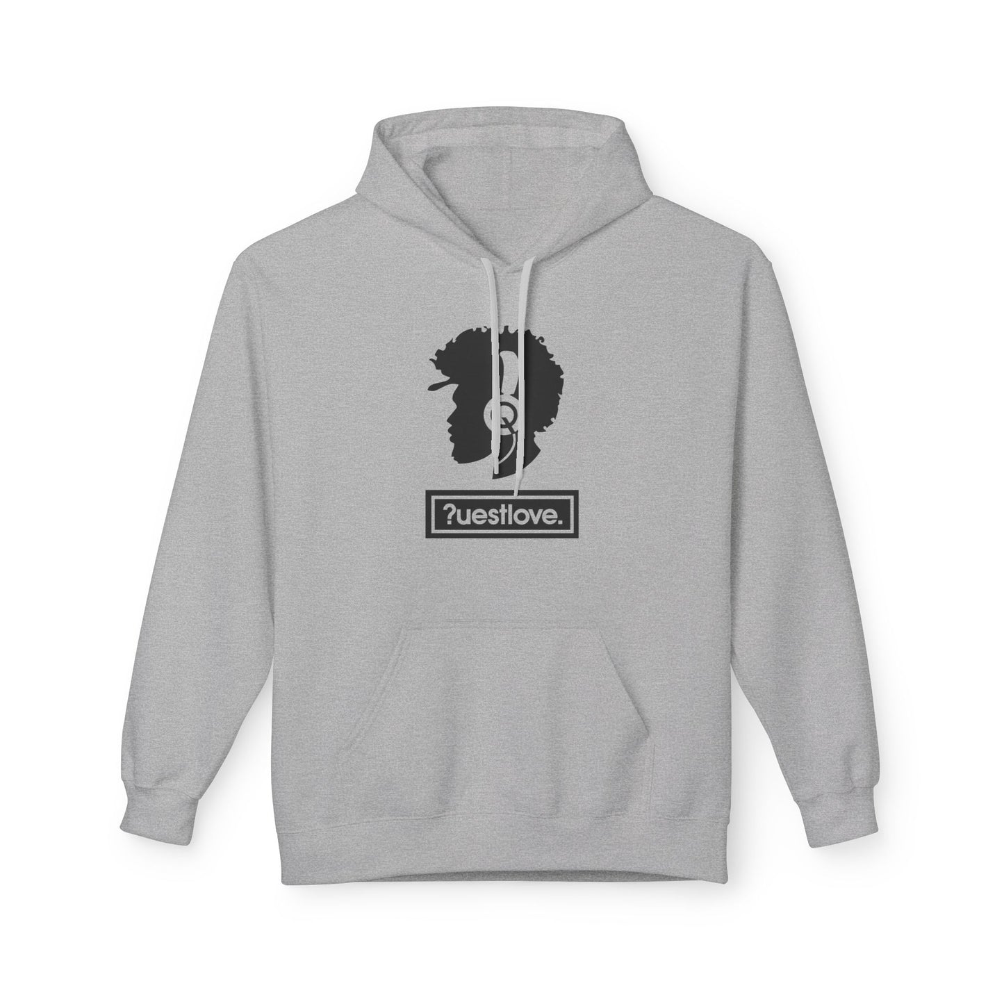 Questlove Hoodie