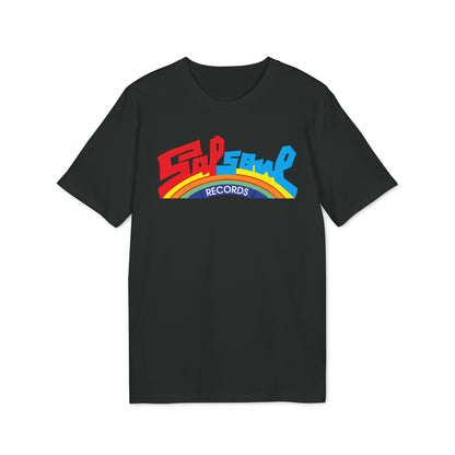 Salsoul Records Bio-T-Shirt (Premium Qualität)