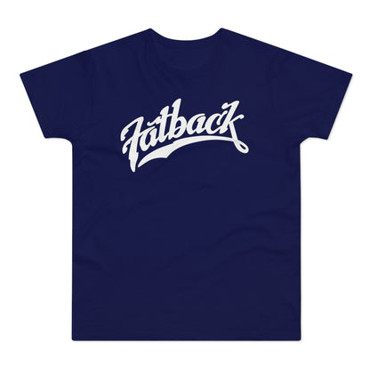 Fatback Band T Shirt (Standardgewicht)