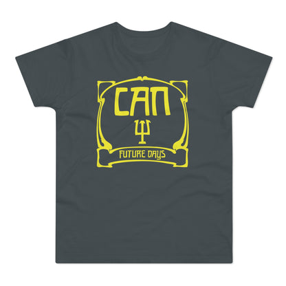 Can Future Days T Shirt (Standardgewicht)