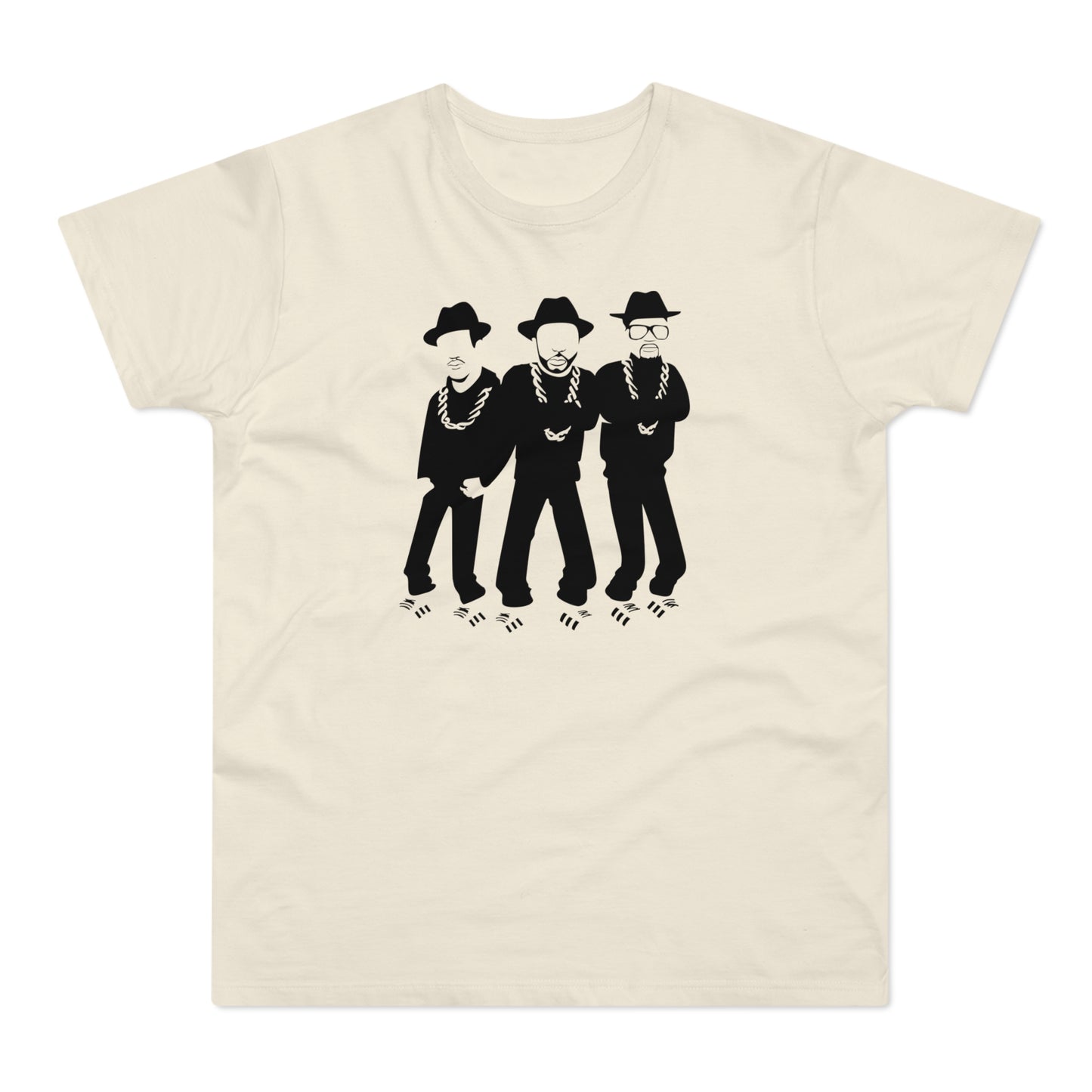Dope Ropes T Shirt (Standardgewicht)