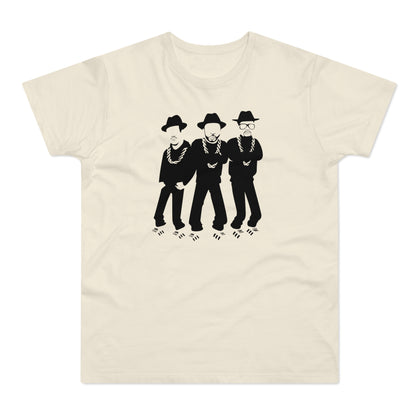Dope Ropes T Shirt (Standardgewicht)