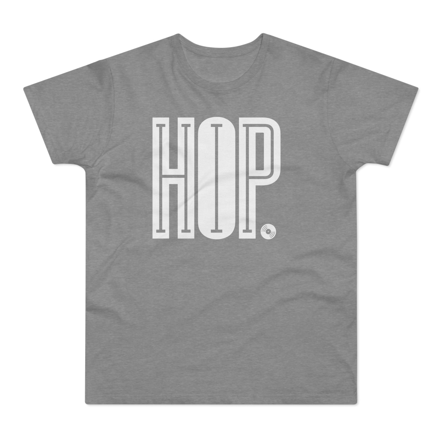Hip Hop T Shirt (Standardgewicht)