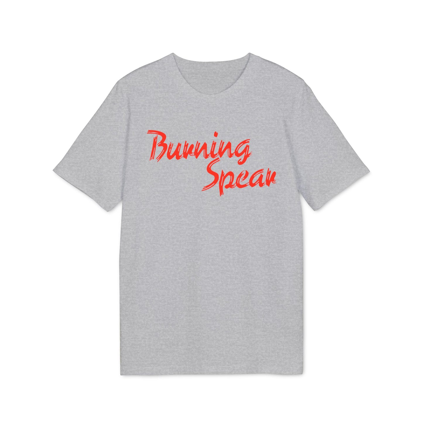 Burning Spear Bio-T-Shirt (Premium Qualität)