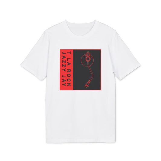T La Rock Bio-T-Shirt (Premium Qualität)