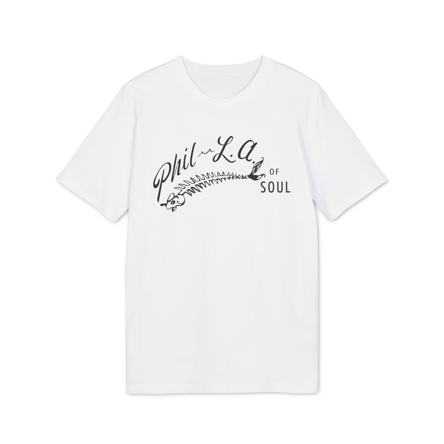 Phil La Of Soul Records Bio-T-Shirt (Premium Qualität)
