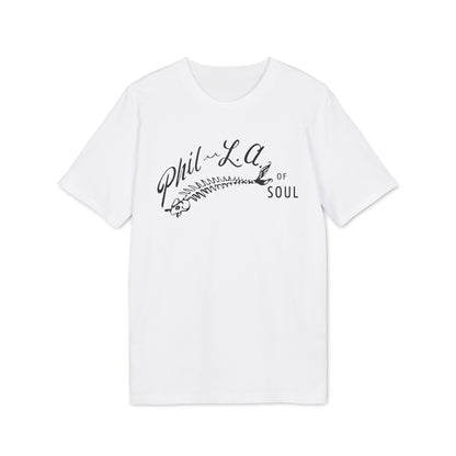 Phil La Of Soul Records Bio-T-Shirt (Premium Qualität)
