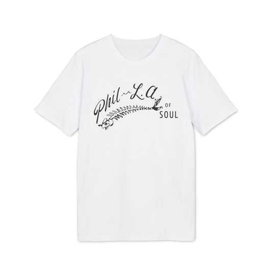 Phil La Of Soul Records Bio-T-Shirt (Premium Qualität)