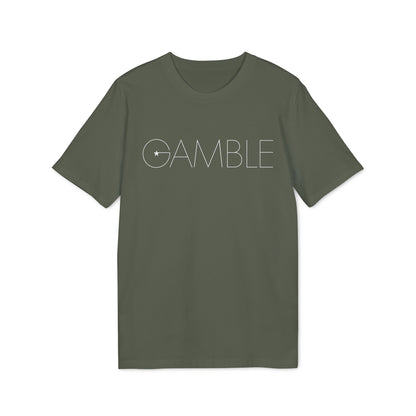Gamble Records Bio-T-Shirt (Premium Qualität)