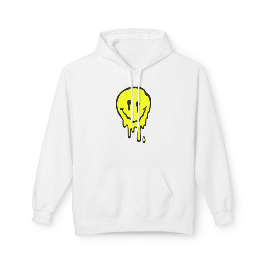 Melted Acid House Hoodie