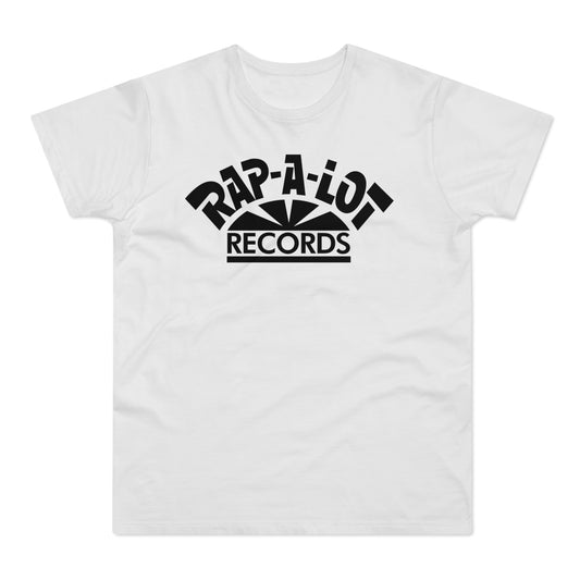 Rap A Lot Records T Shirt (Standardgewicht)