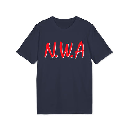 NWA Bio-T-Shirt (Premium Qualität)