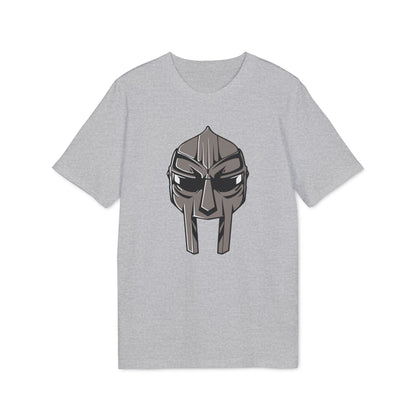 MF Doom Mask Bio-T-Shirt (Premium Qualität)