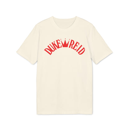 Duke Reid Records Bio-T-Shirt (Premium Qualität)