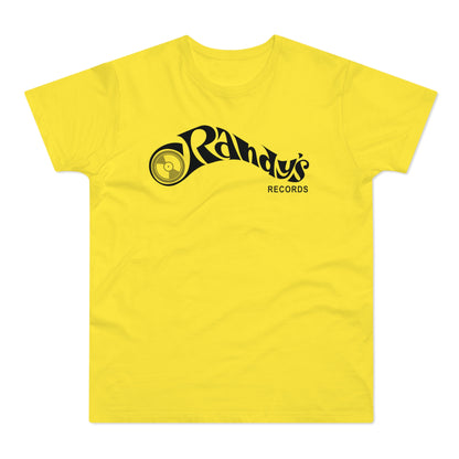 Randy's Records T Shirt (Standardgewicht)