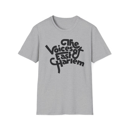 Voices Of East Harlem T Shirt